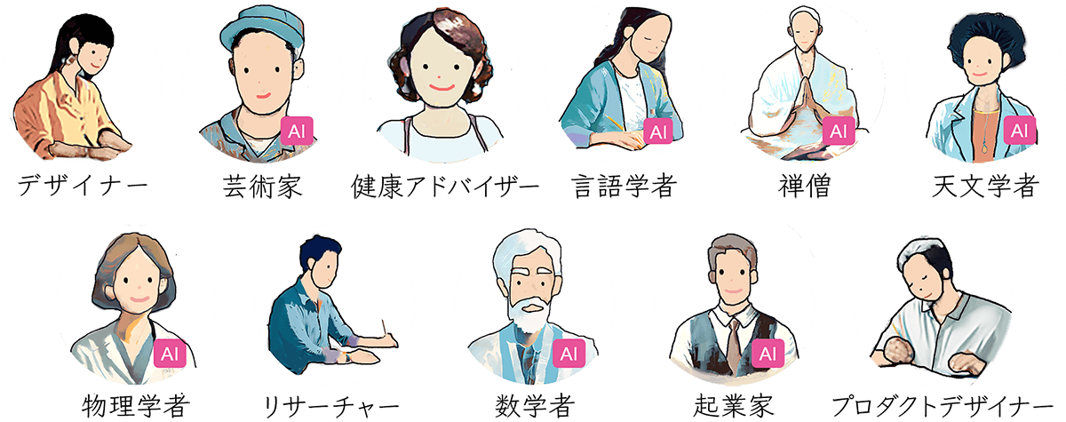 子育てにあいのてふわりコメンテーター